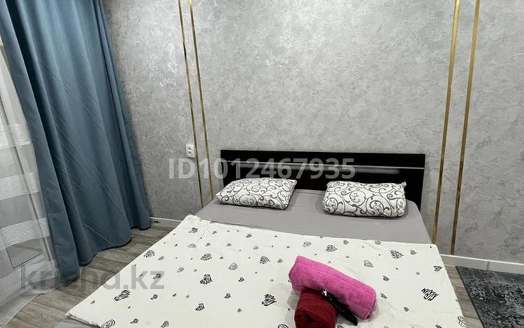 1-комнатная квартира · 30 м² · 1/5 этаж, Гагарина 99/1 за 2 000 ₸ в Уральске — фото 2