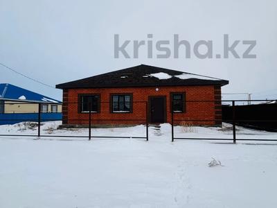Отдельный дом · 4 комнаты · 165 м² · 10 сот., жилой массив Жанаконыс-2, Жанаконыс за 36 млн 〒 в Актобе