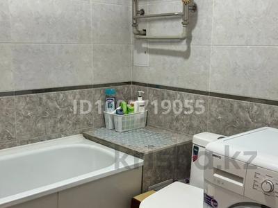 2-бөлмелі пәтер · 60 м² · 3/10 қабат, мкр Шугыла, Сакен Жунисов 12/8, бағасы: 33 млн ₸ в Алматы, Наурызбайский р-н