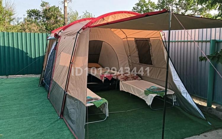 Саяжай · 8 бөлме · 18 м², БГМК 1 101 — Возле озера, бағасы: 15 000 ₸ в Балхаше — фото 2
