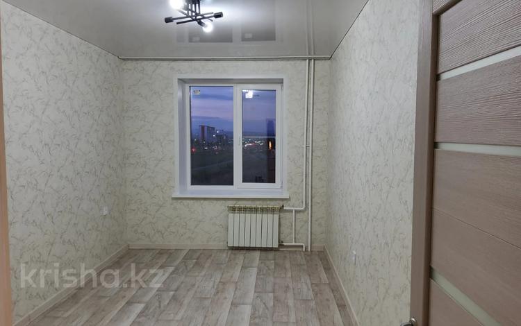 2-комнатная квартира · 57.3 м² · 3/5 этаж, Кокжал Барака 2 за 28.5 млн 〒 в Усть-Каменогорске — фото 2