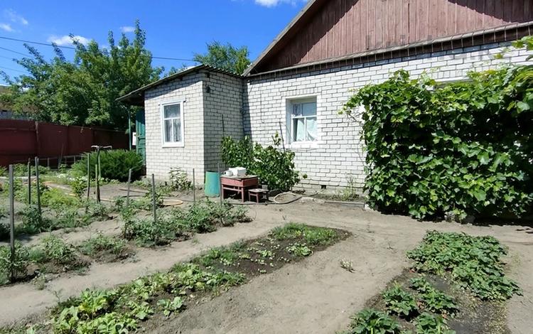 Отдельный дом • 2 комнаты • 50 м² • 6 сот., Наймамбаева за 14 млн 〒 в Семее — фото 2