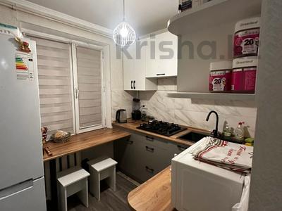 1-комнатная квартира · 32 м² · 1/5 этаж, мкр Орбита-3 за 25.8 млн ₸ в Алматы, Бостандыкский р-н