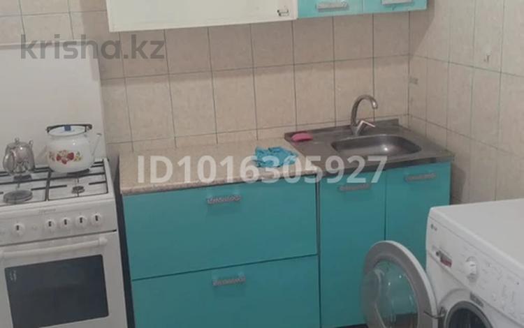 1-комнатная квартира · 43 м² · 2/5 этаж, 1 12 за 110 000 ₸ в Жанаозен — фото 2