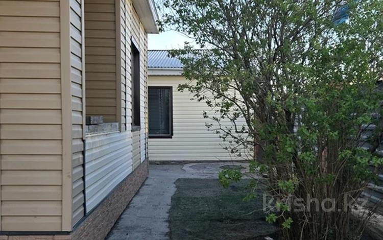 Отдельный дом · 5 комнат · 207 м² · 10 сот., мкр Уркер, Бекет ата за 52.5 млн 〒 в Астане, Нура р-н — фото 2