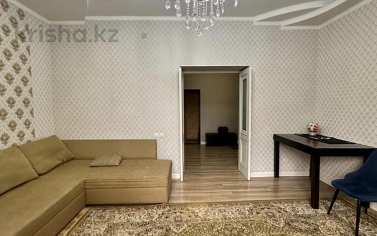 3-комнатная квартира · 78.4 м² · 2/2 этаж, мкр Новый Город, Абая 20 за 24 млн ₸ в Караганде, Казыбек би р-н — фото 2