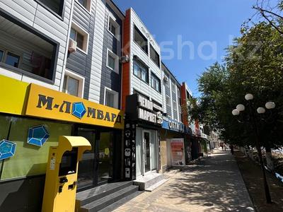 2-комнатная квартира · 44 м² · 4/4 этаж, проспект абая 37 за 7.7 млн 〒 в 