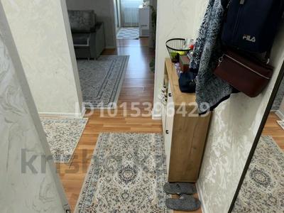 3-комнатная квартира · 56 м² · 2/4 этаж, 2 мик-он за 25 млн ₸ в Конаеве