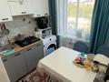 3-бөлмелі пәтер · 56 м² · 2/4 қабат, 2 мик-он, бағасы: 25 млн ₸ в Конаеве — фото 10