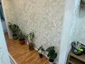 3-бөлмелі пәтер · 56 м² · 2/4 қабат, 2 мик-он, бағасы: 25 млн ₸ в Конаеве — фото 2