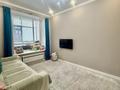 1-комнатная квартира · 35 м² · 4/9 этаж, ул. Кенжебека Кумисбекова 4 за 25.9 млн ₸ в Астане, Сарыарка р-н — фото 4