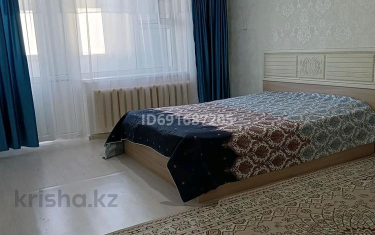 1-комнатная квартира · 38 м² · 2/10 этаж, 4-й мкр 5 — Акимата вдоль дороги за 9 млн ₸ в Актау — фото 2