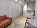 3-бөлмелі пәтер · 65 м² · 18/20 қабат, Абая 160 к 5 — Абая, бағасы: 30 000 ₸ в Алматы, Бостандыкский р-н — фото 2