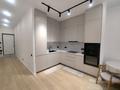 3-бөлмелі пәтер · 65 м² · 18/20 қабат, Абая 160 к 5 — Абая, бағасы: 30 000 ₸ в Алматы, Бостандыкский р-н — фото 3