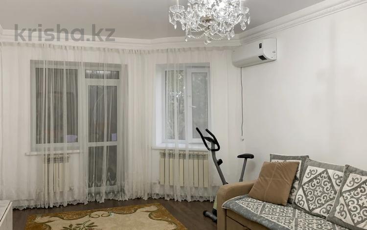 4-комнатная квартира · 72.3 м² · 3/3 этаж, мкр Михайловка , 83 квартал 7/1 — ул. Анжерская, ул. Липецкая за 29 млн ₸ в Караганде, Казыбек би р-н — фото 2