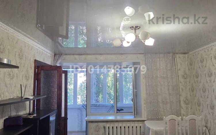 2-комнатная квартира · 49 м² · 2/9 этаж, мкр Юго-Восток за 18.5 млн ₸ в Караганде, Казыбек би р-н — фото 2