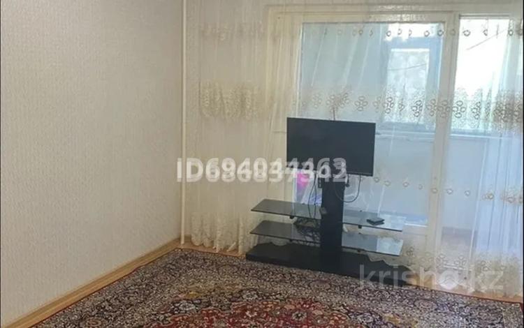 2-комнатная квартира, 52 м², 1/9 этаж помесячно, 4-й мкр 64 за 85 000 〒 в Актау, 4-й мкр — фото 2