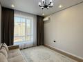 1-комнатная квартира · 37 м² · 6/9 этаж, Керей-Жанибек хандар 44/2 за 32 млн ₸ в Астане, Есильский р-н — фото 2