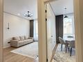 1-комнатная квартира · 37 м² · 6/9 этаж, Керей-Жанибек хандар 44/2 за 32 млн ₸ в Астане, Есильский р-н — фото 9