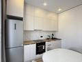 1-комнатная квартира · 37 м² · 6/9 этаж, Керей-Жанибек хандар 44/2 за 32 млн ₸ в Астане, Есильский р-н — фото 14