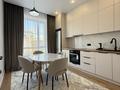 1-комнатная квартира · 37 м² · 6/9 этаж, Керей-Жанибек хандар 44/2 за 32 млн ₸ в Астане, Есильский р-н — фото 15