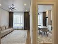 1-комнатная квартира · 37 м² · 6/9 этаж, Керей-Жанибек хандар 44/2 за 32 млн ₸ в Астане, Есильский р-н — фото 17
