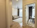 1-комнатная квартира · 37 м² · 6/9 этаж, Керей-Жанибек хандар 44/2 за 32 млн ₸ в Астане, Есильский р-н — фото 18