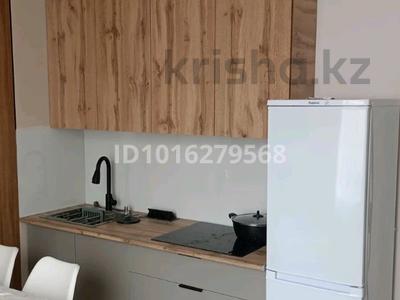 2-комнатная квартира · 39 м² · 6/9 этаж, Турар Рыскулов 18/1 за 300 000 ₸ в Астане, Есильский р-н