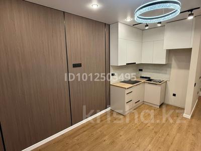 2-бөлмелі пәтер · 34 м² · 6/12 қабат, мкр Акбулак, Момышулы 100, бағасы: 26.5 млн ₸ в Алматы, Алатауский р-н