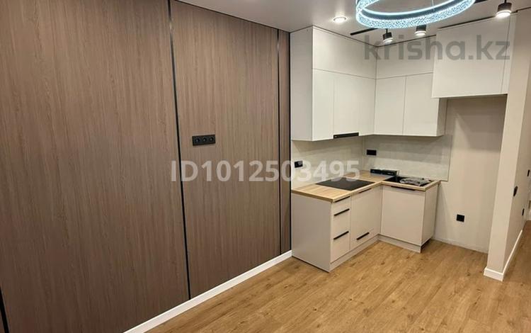 2-бөлмелі пәтер · 34 м² · 6/12 қабат, мкр Акбулак, Момышулы 100, бағасы: 26.5 млн ₸ в Алматы, Алатауский р-н — фото 2