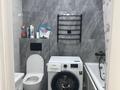 2-бөлмелі пәтер · 56 м² · 7/10 қабат, Шұғыла ш/а., Жунисова 8/2, бағасы: 32 млн ₸ в Алматы, Наурызбайский р-н — фото 3