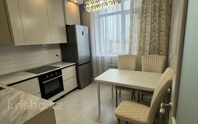 2-бөлмелі пәтер · 58 м² · 8/8 қабат, Букар жырау 36а, бағасы: 40.8 млн ₸ в Астане, Есильский р-н — фото 15