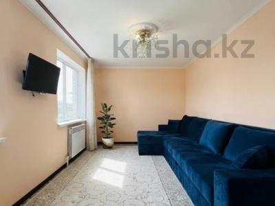 3-бөлмелі пәтер · 55 м² · 5/5 қабат, мкр Алмагуль — Серкебаева, бағасы: 39 млн ₸ в Алматы, Бостандыкский р-н