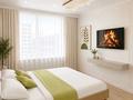 1-бөлмелі пәтер · 45 м² · 7/12 қабат, Просп. Туран 57Г, бағасы: 15 000 ₸ в Астане, Есильский р-н