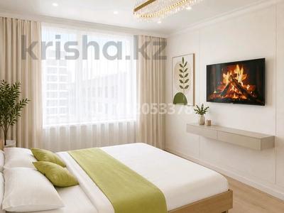 1-бөлмелі пәтер · 45 м² · 7/12 қабат, Просп. Туран 57Г, бағасы: 15 000 ₸ в Астане, Есильский р-н