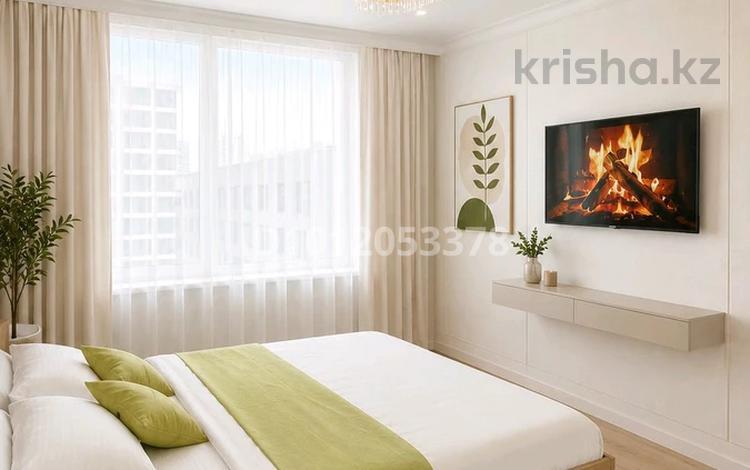 1-бөлмелі пәтер · 45 м² · 7/12 қабат, Просп. Туран 57Г, бағасы: 15 000 ₸ в Астане, Есильский р-н — фото 13