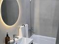 1-бөлмелі пәтер · 45 м² · 7/12 қабат, Просп. Туран 57Г, бағасы: 15 000 ₸ в Астане, Есильский р-н — фото 2