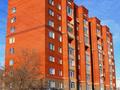 1-комнатная квартира, 39 м², 9/10 этаж помесячно, Баймуканова 84 за 160 000 〒 в Кокшетау — фото 13