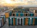 2-комнатная квартира · 66 м² · 5/6 этаж, 39-й мкр 12 — Мангыстау арена, НИШ школа, Президентский парк за 16 000 ₸ в Актау — фото 31