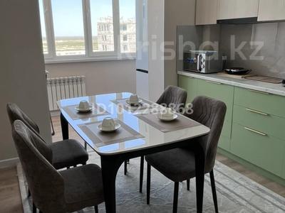 2-комнатная квартира · 66 м² · 5/6 этаж, 39-й мкр 12 — Мангыстау арена, НИШ школа, Президентский парк за 16 000 ₸ в Актау