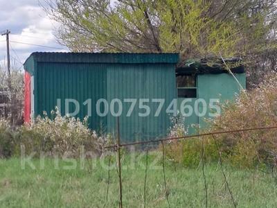 Дача · 1 комната · 20 м² · 10 сот., Акжар 88 — Олимп за 2.5 млн ₸ в Актобе, жилой массив Акжар-2