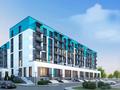 2-комнатная квартира · 50 м² · 3/5 этаж, 20 мкр 46/1 за 31.5 млн ₸ в Алматы, Алатауский р-н — фото 21