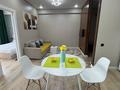 2-комнатная квартира · 50 м² · 3/5 этаж, 20 мкр 46/1 за 31.5 млн ₸ в Алматы, Алатауский р-н — фото 4