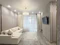 2-комнатная квартира · 57 м² · 5/22 этаж, мкр Уркер, Туран 41А — Туран и Сыганак за 500 000 ₸ в Астане, Нура р-н