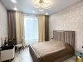 2-комнатная квартира · 57 м² · 5/22 этаж, мкр Уркер, Туран 41А — Туран и Сыганак за 500 000 ₸ в Астане, Нура р-н — фото 4