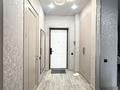 2-комнатная квартира · 57 м² · 5/22 этаж, мкр Уркер, Туран 41А — Туран и Сыганак за 500 000 ₸ в Астане, Нура р-н — фото 7