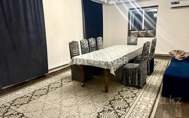 Дом · 6 комнат · 230 м², мкр Гарышкер, Гагарина 197 за 50 000 ₸ в Талдыкоргане — фото 2