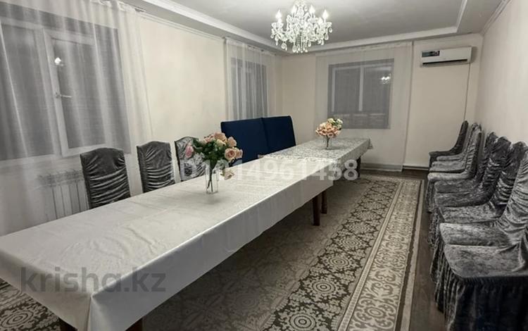 Дом · 6 комнат · 230 м², мкр Гарышкер, Гагарина 197 за 50 000 ₸ в Талдыкоргане — фото 19