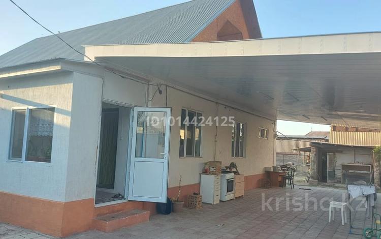 Отдельный дом · 6 комнат · 160 м² · 10 сот., П.Толстого 24 за 30 млн ₸ в Мерке — фото 2