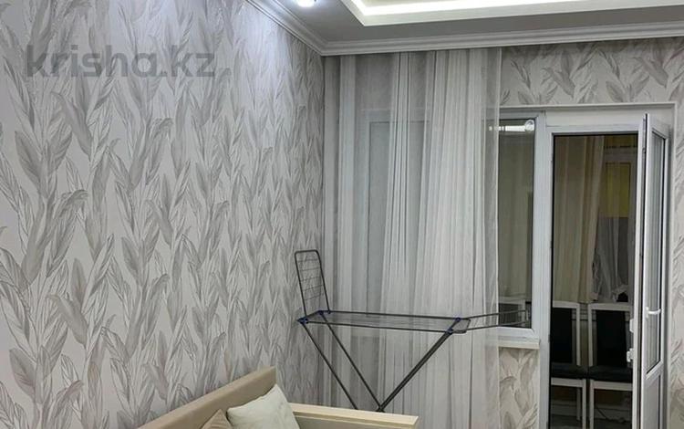 2-комнатная квартира · 36.8 м² · 9/15 этаж, А 75 2 за 22.5 млн ₸ в Астане, Алматы р-н — фото 2
